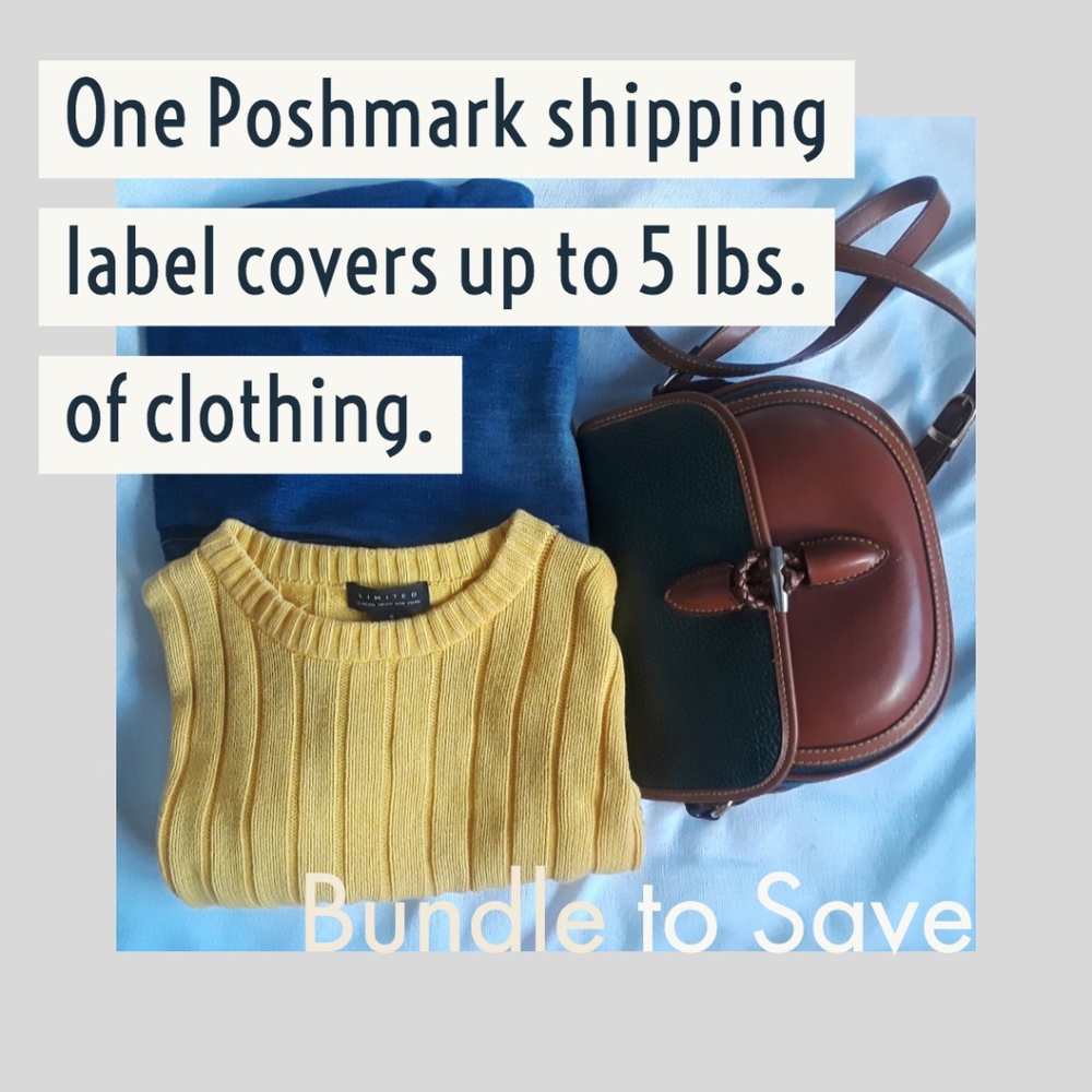 Bundle to save